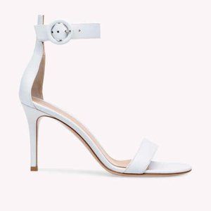 Gianvito Rossi Women's Portofino 85 Sandal Pumps